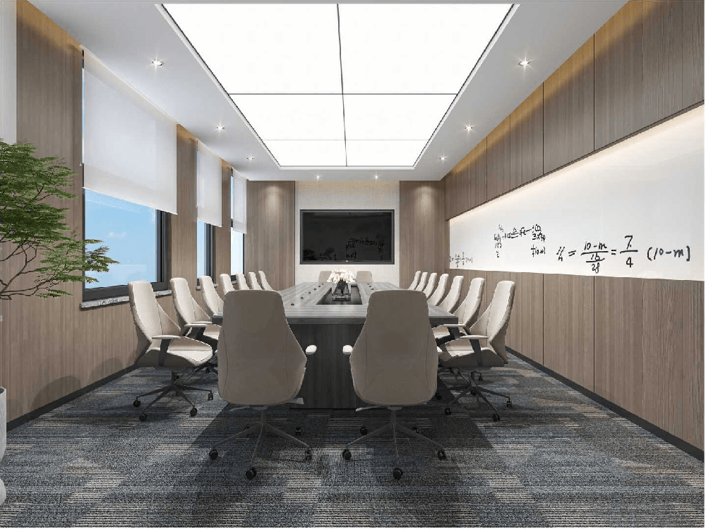 鄭州簡約裝修風格如何設計樣板間 鄭州簡約裝修風格如何設計樣板間