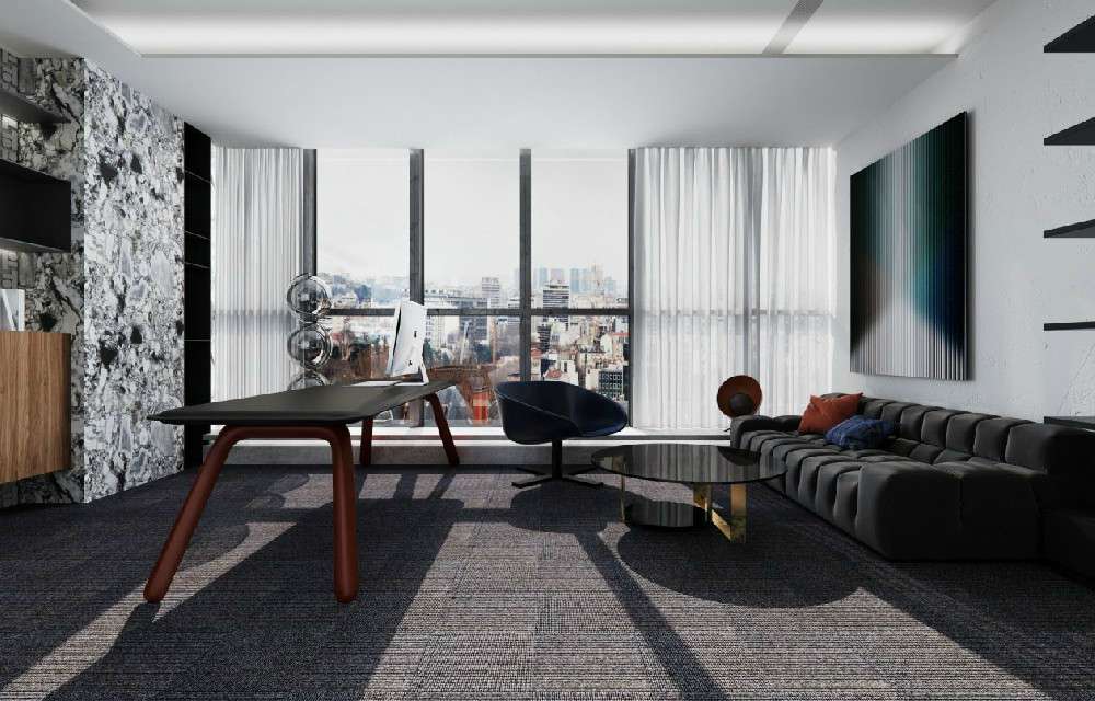 鄭州辦公室裝修的技巧有哪些？