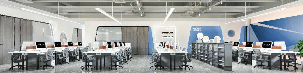 辦公室裝修的檔次和原則 辦公室裝修的檔次和原則