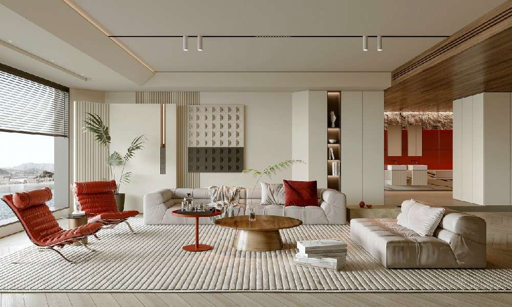 鄭州家裝客廳該怎么設(shè)計(jì)效果好 鄭州家裝客廳該怎么設(shè)計(jì)效果好