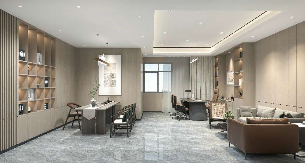 鄭州辦公室裝修最讓業主后悔的5件事