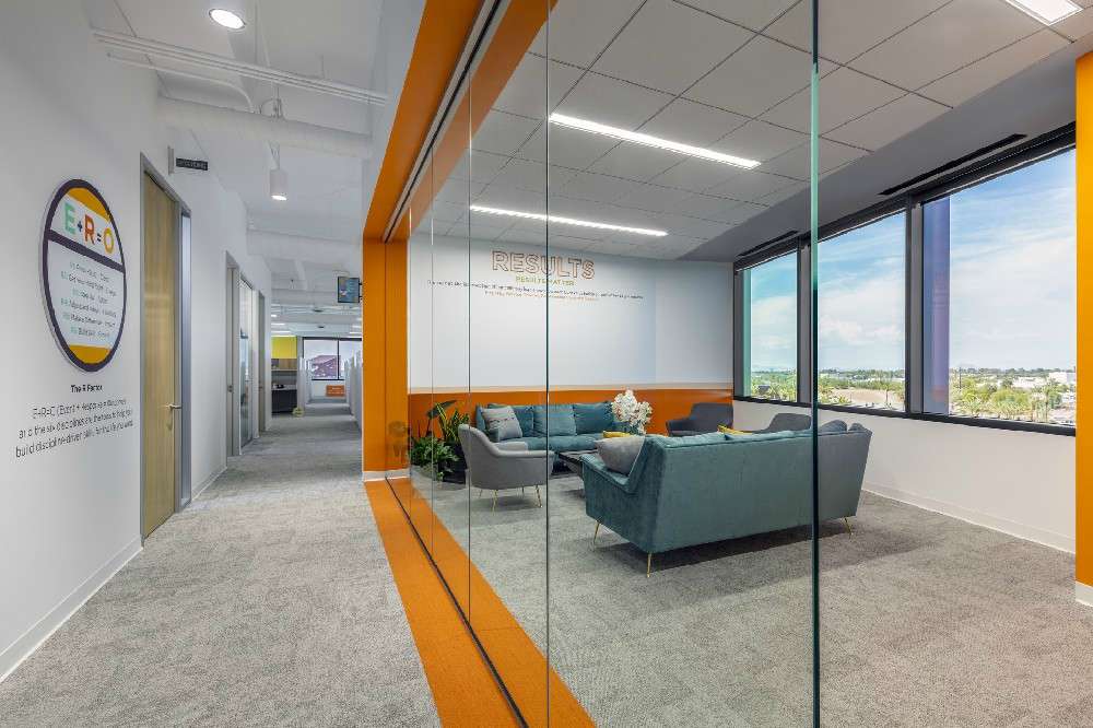 幾個(gè)經(jīng)理辦公室裝修的建議 幾個(gè)經(jīng)理辦公室裝修的建議