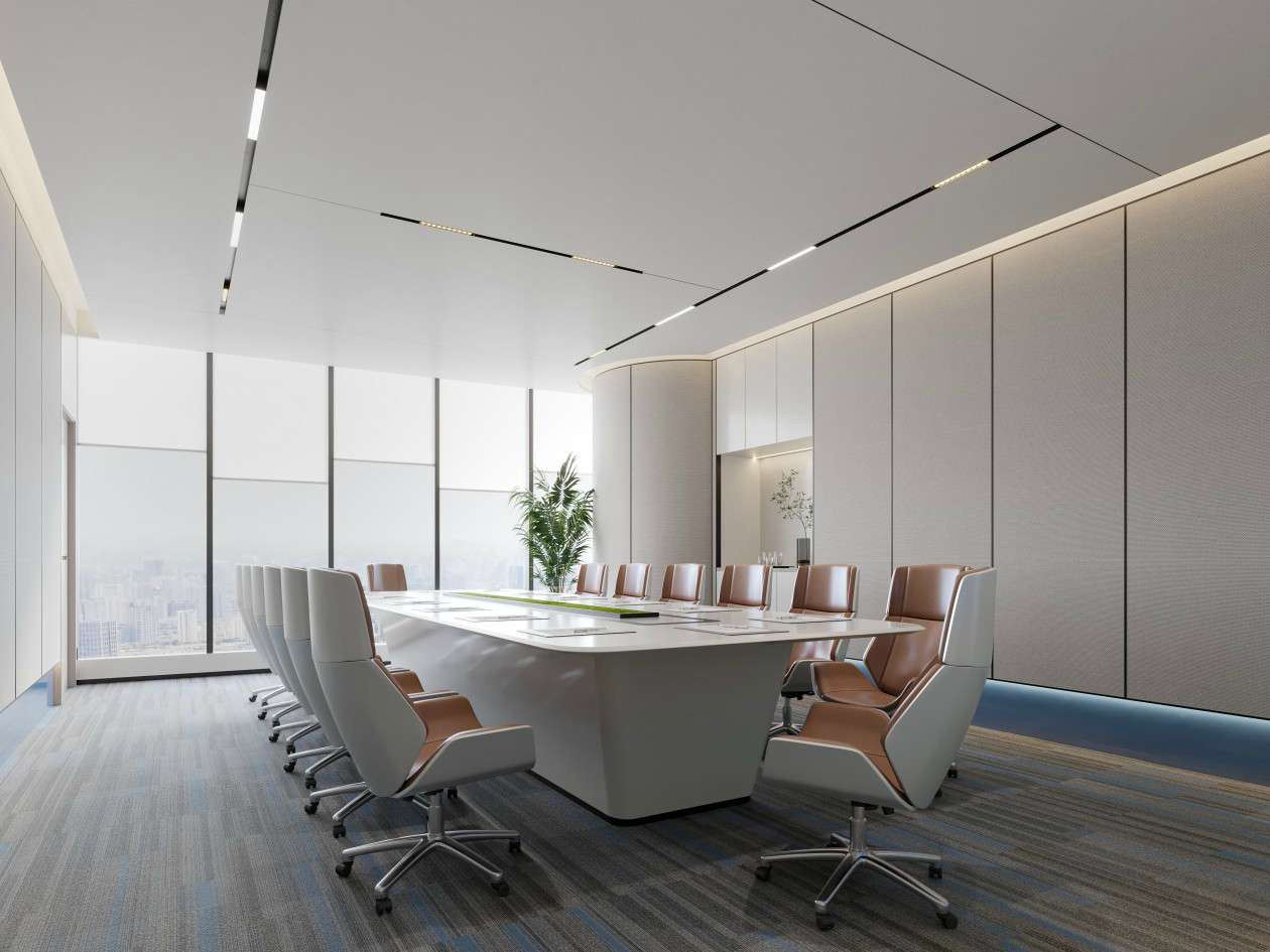 鄭州辦公室設計裝修怎么控制成本? 鄭州辦公室設計裝修怎么控制成本?