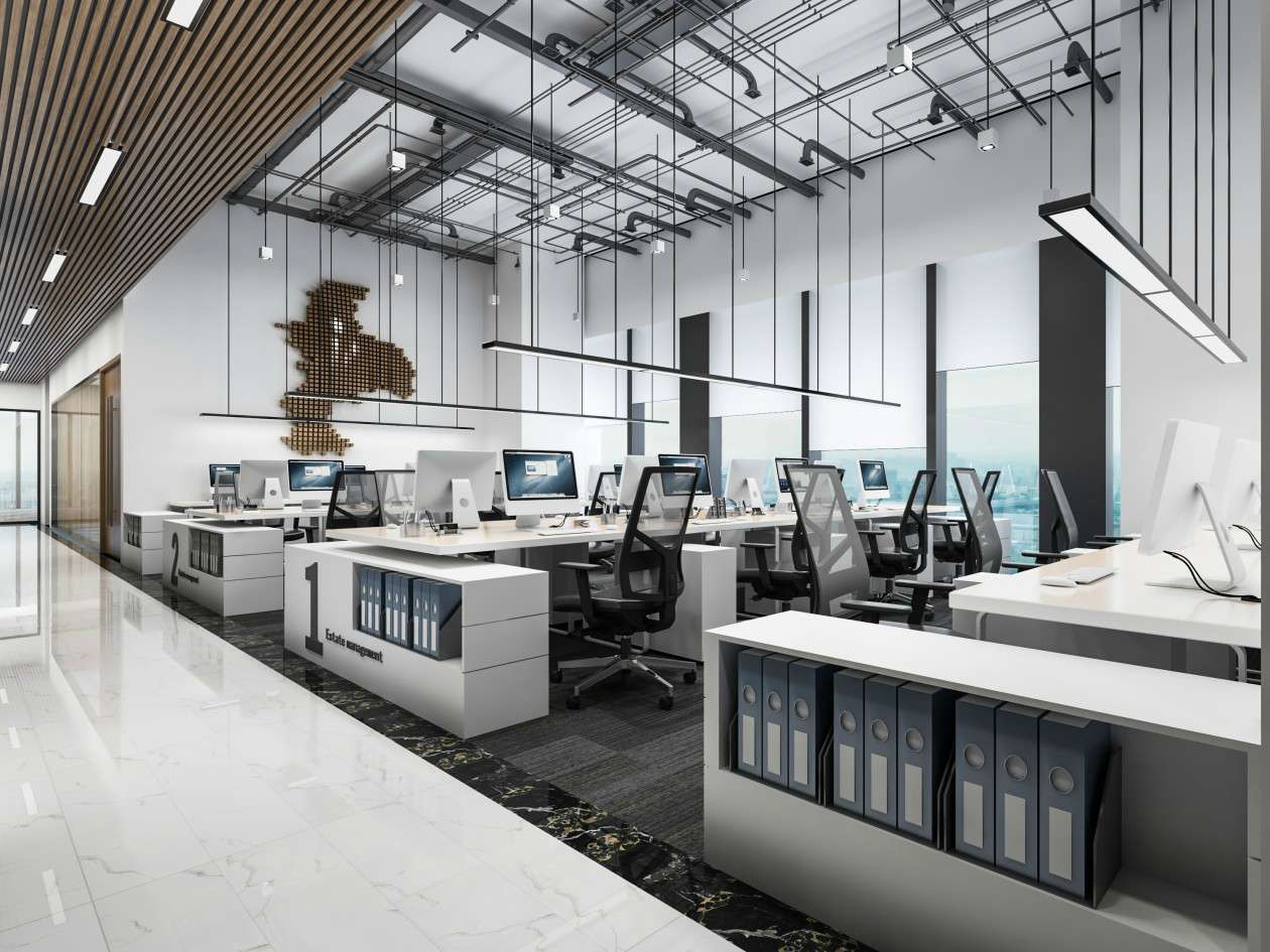 鄭州辦公室裝修時首選要考慮的問題是什么? 鄭州辦公室裝修時首選要考慮的問題是什么?