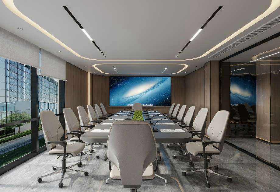 鄭州辦公室裝修怎么節省成本 鄭州辦公室裝修怎么節省成本