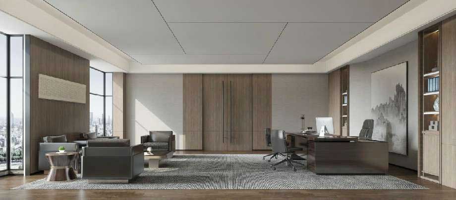 鄭州辦公室裝修水電改造怎樣省錢? 鄭州辦公室裝修水電改造怎樣省錢?