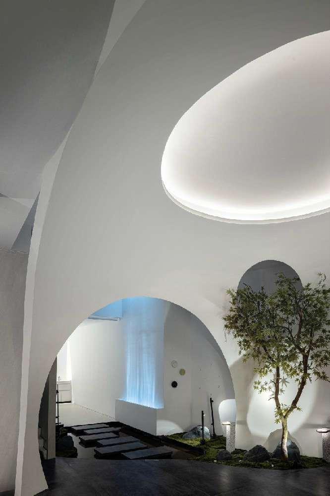 鄭州展廳設計如何才能完美的展現企業的實力 鄭州展廳設計如何才能完美的展現企業的實力