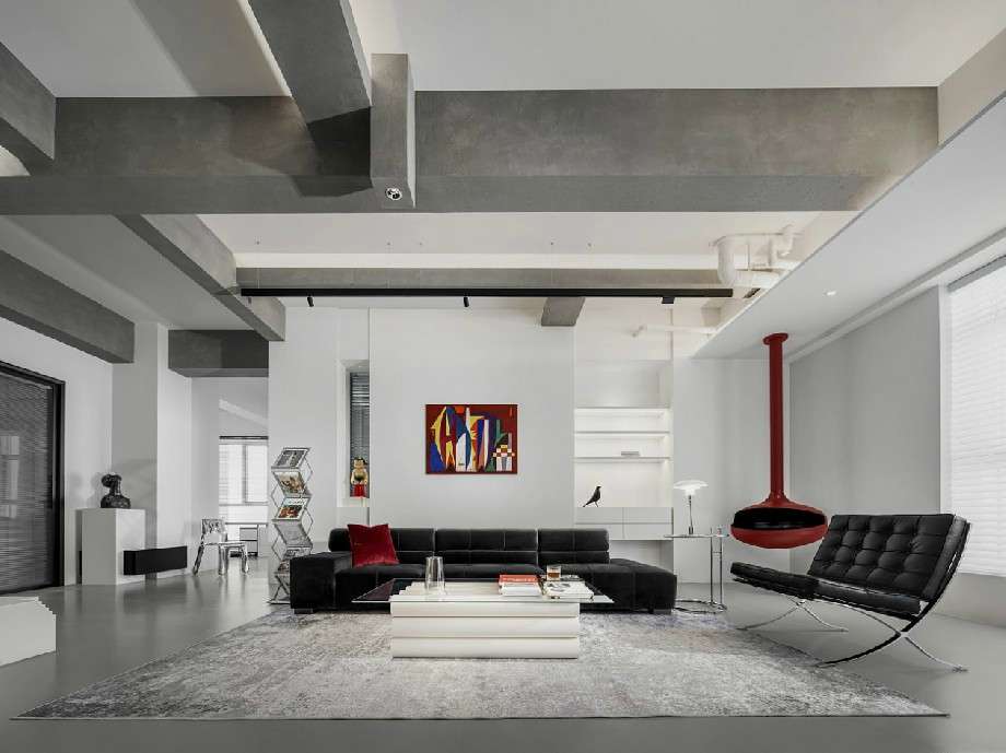 企業(yè)展廳設(shè)計(jì)中應(yīng)該注意哪些問(wèn)題?