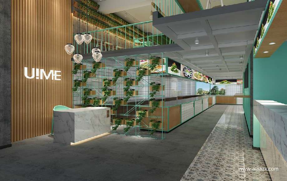 餐廳設(shè)計必備的技能有幾點 餐廳設(shè)計必備的技能有幾點