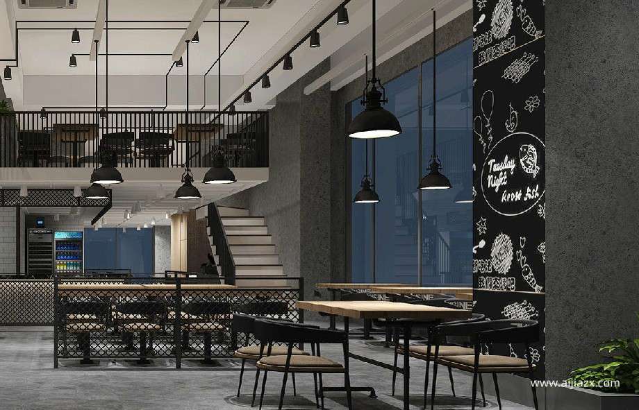 中餐廳設計風格及特征 中餐廳設計風格及特征