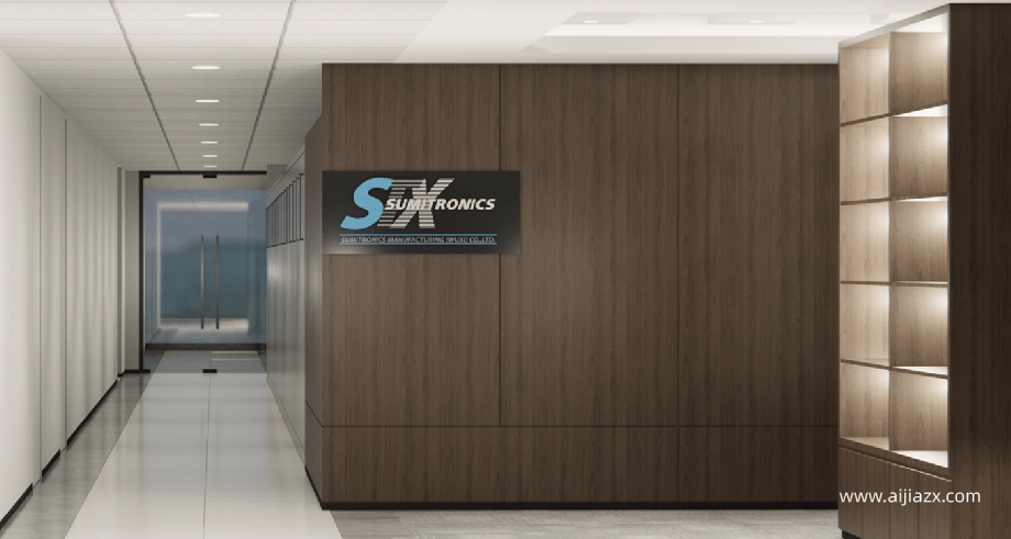 鄭州辦公室裝修的成本構成和預算 鄭州辦公室裝修的成本構成和預算