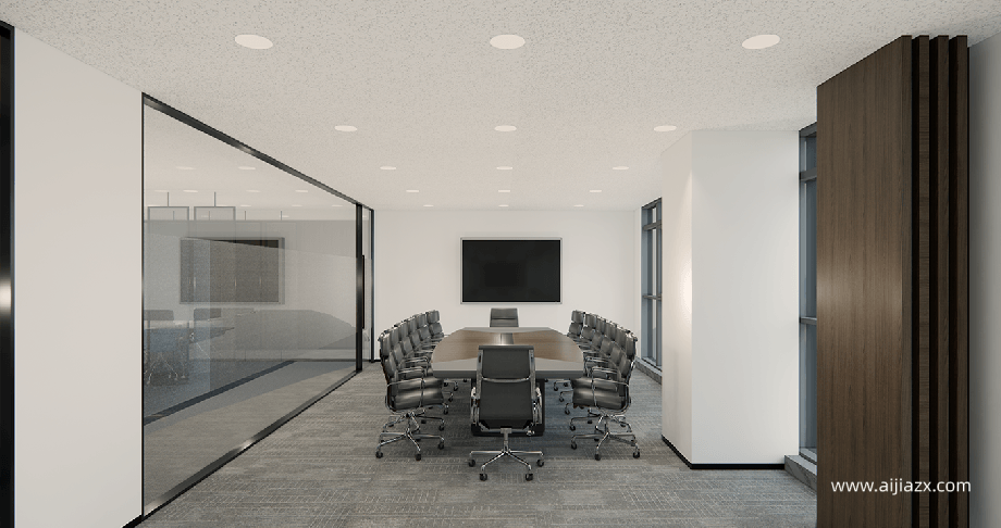 鄭州辦公室裝修的成本構成和預算 鄭州辦公室裝修的成本構成和預算