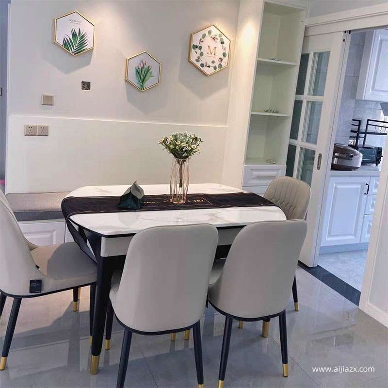 美式家裝風格效果圖設計說明 美式家裝風格效果圖設計說明