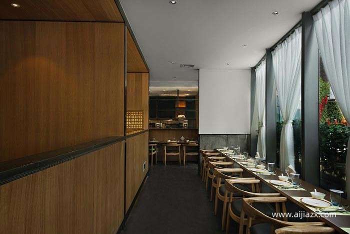 鄭州餐飲店設(shè)計找專業(yè)餐飲設(shè)計公司很重要 鄭州餐飲店設(shè)計找專業(yè)餐飲設(shè)計公司很重要