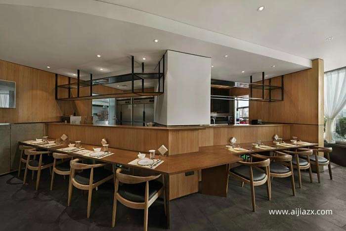 鄭州餐飲店設(shè)計找專業(yè)餐飲設(shè)計公司很重要 鄭州餐飲店設(shè)計找專業(yè)餐飲設(shè)計公司很重要