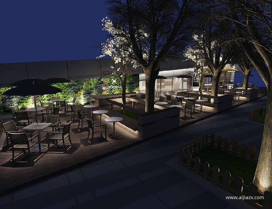 鄭州奶茶店設計價格，奶茶店裝修設計多少錢