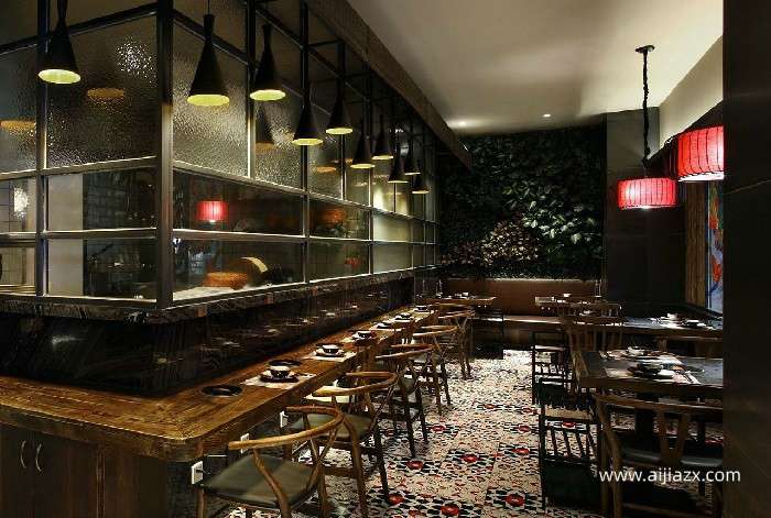 200平米火鍋店裝修多少錢(qián)，200平方火鍋店裝修預(yù)算