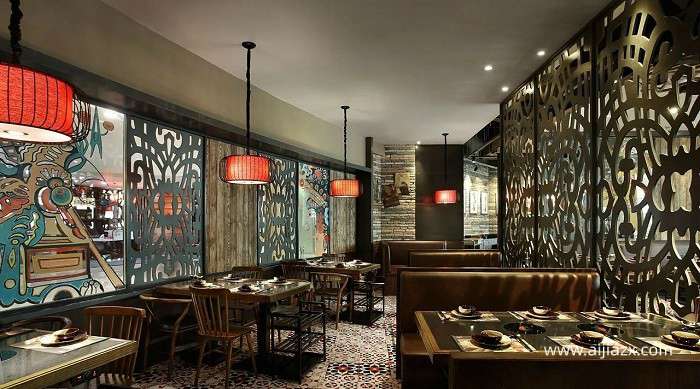 200平米火鍋店裝修多少錢(qián)，200平方火鍋店裝修預(yù)算