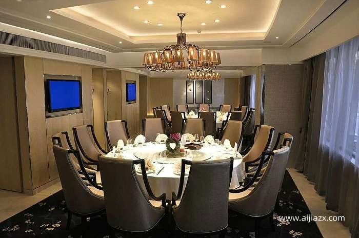 鄭州餐廳裝修設(shè)計,如何裝修設(shè)計出人氣爆棚的餐廳