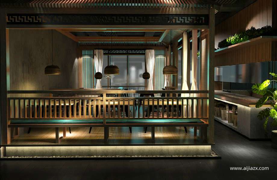 鄭州餐廳裝修設(shè)計,如何裝修設(shè)計出人氣爆棚的餐廳 鄭州餐廳裝修設(shè)計,如何裝修設(shè)計出人氣爆棚的餐廳