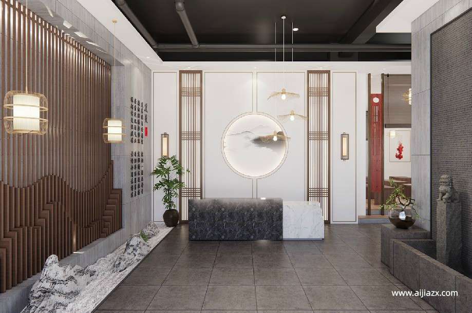 鄭州美容院設計裝修,美容院護理空間設計創意驚艷無比 鄭州美容院設計裝修,美容院護理空間設計創意驚艷無比