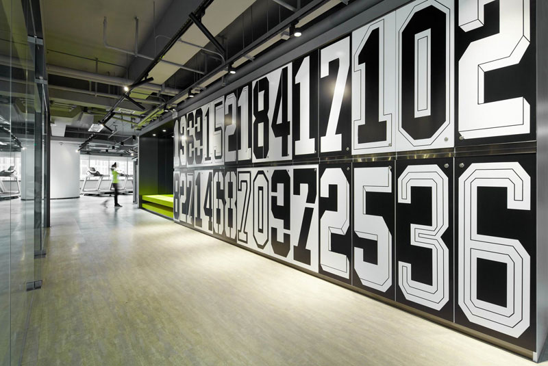 公司辦公室活動中心設(shè)計效果圖