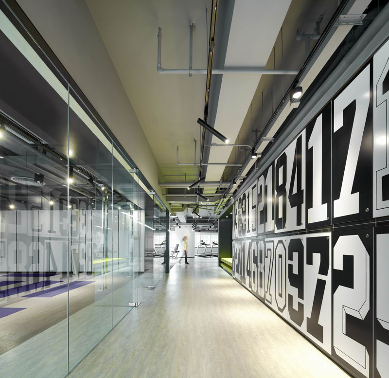 公司辦公室活動中心設(shè)計效果圖