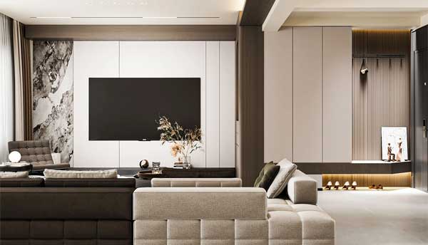 鄭州老房子翻新改造:不同檔次裝修價格解析