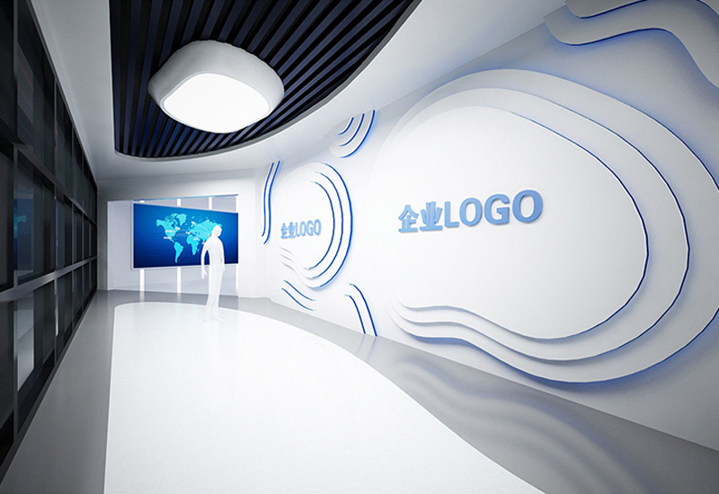 鄭州展廳設計與裝修：打造完美空間的必備指南