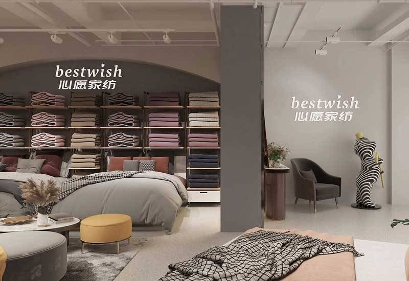 鄭州商業(yè)店面形象設(shè)計(jì)升級(jí):顧客體驗(yàn)提升方案