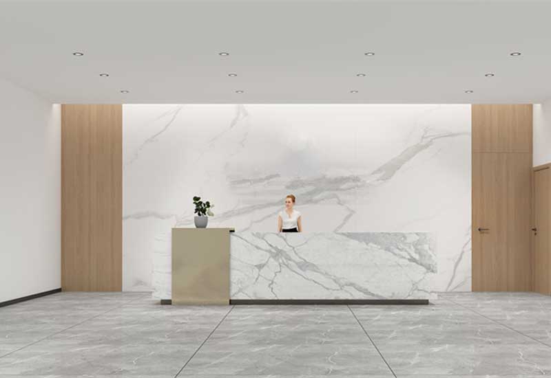 鄭州寫字樓裝修設計施工周期：不同面積的完工時間參考