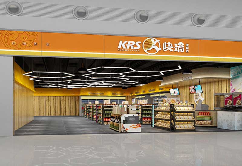 鄭州連鎖店鋪裝修設(shè)計成本控制：從選材到施工的省錢攻略