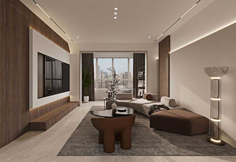 鄭州舊房翻新設(shè)計(jì)費(fèi)用:老房結(jié)構(gòu)加固的必要性