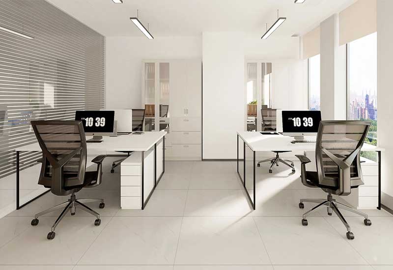 鄭州辦公室設計施工8年質保服務解析