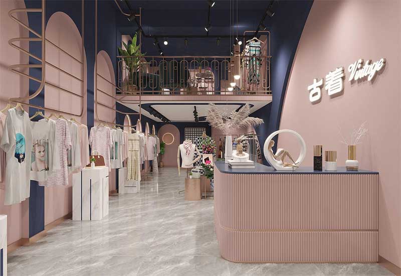 鄭州商業(yè)店面裝修預(yù)算表怎么做？詳細(xì)費(fèi)用明細(xì)