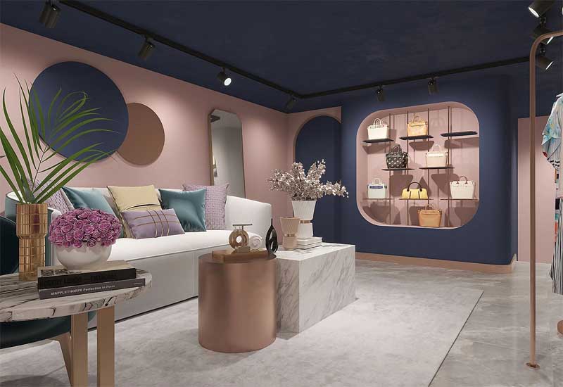 鄭州店面裝修設計合同陷阱？必看條款避坑指南