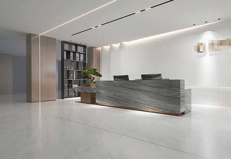 鄭州辦公室裝修施工工期指南:從毛坯到入駐需要多少天