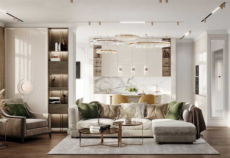 鄭州新房裝修施工報價：浴霸安裝的人工費(fèi)用