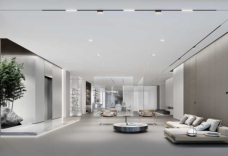 鄭州辦公室裝修施工質(zhì)量問題整改時限與監(jiān)督