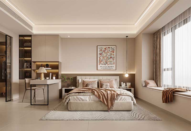 鄭州新房家裝設計：裝修水電驗收，10 個必查點位