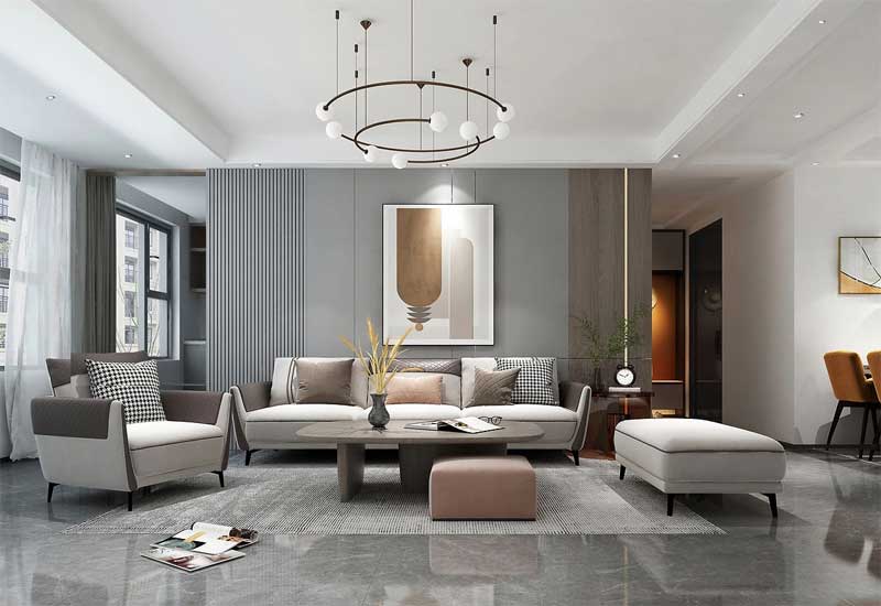 鄭州舊房翻新：老房墻面脫皮怎么修？基層處理3步走