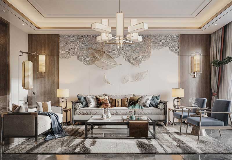 鄭州舊房翻新改造:老房電路老化怎么換?安全布線標準