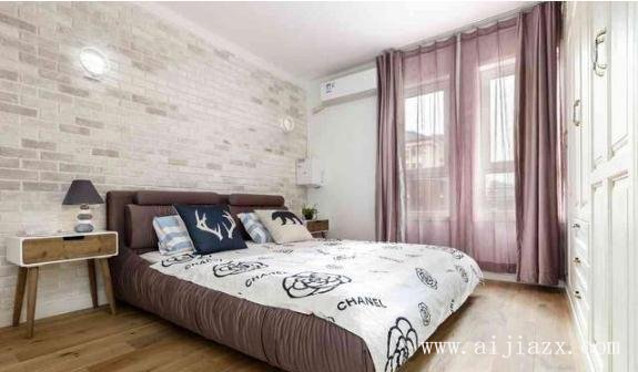 ?混搭風(fēng)格裝修多少錢？17萬(wàn)全包90平兩室裝修