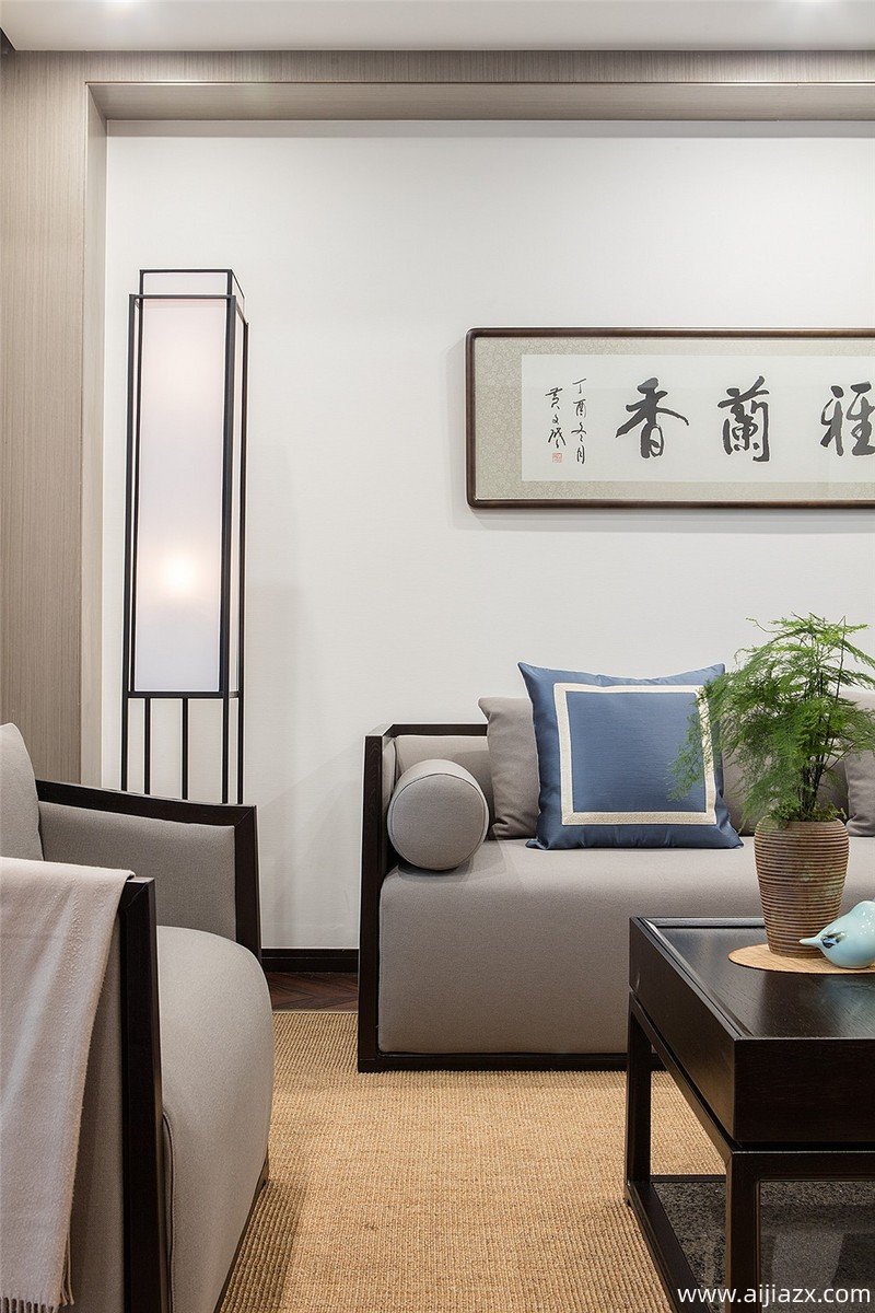 只有對鄭州別墅裝飾公司了解，選擇的時候才不會盲目