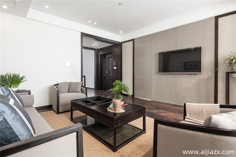 只有對鄭州別墅裝飾公司了解，選擇的時候才不會盲目