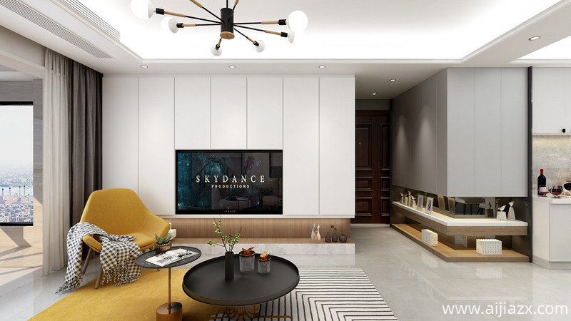 鄭州家庭裝修中如何避免出現矛盾?