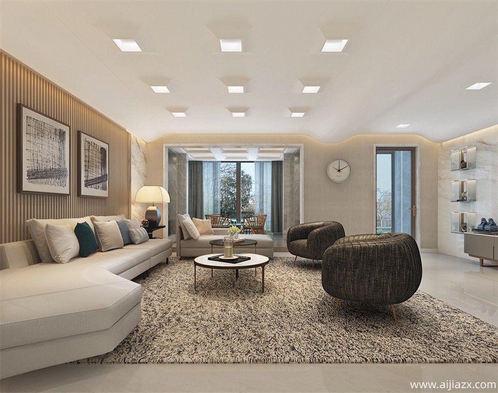 不知道自家裝修預算要花多少錢？看完這篇文章就懂了