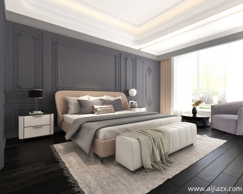 想要直觀的看裝修，必不可少的裝修圖紙一定不能少！