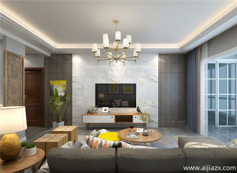 鄭州裝修費用清單怎樣審核，關(guān)鍵要看清三點!