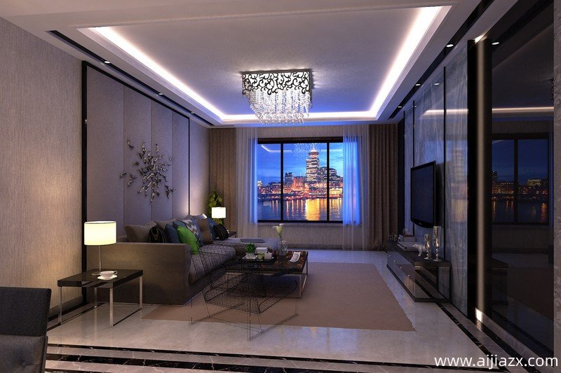 鄭州新房裝修中墻面裝修材料之涂料怎么選擇？